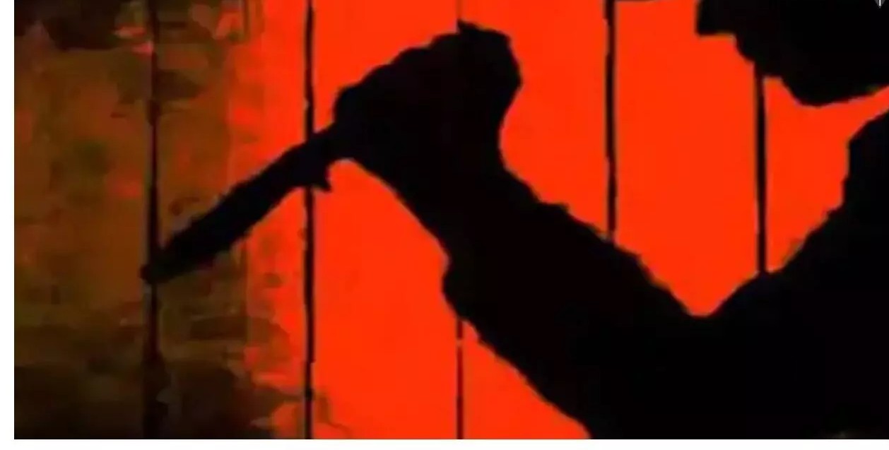 CG: स्कूल में हुई जमकर चाकूबाजी! छात्र ने दूसरे छात्र पर चाकू से कि...