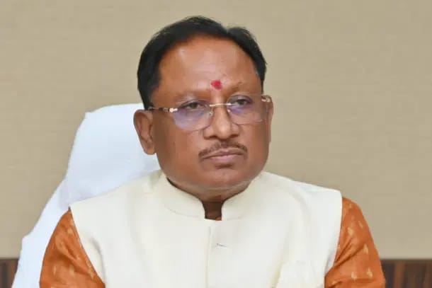 मुख्यमंत्री निवास में 13 नवंबर गुरुवार को होगा जनदर्शन*