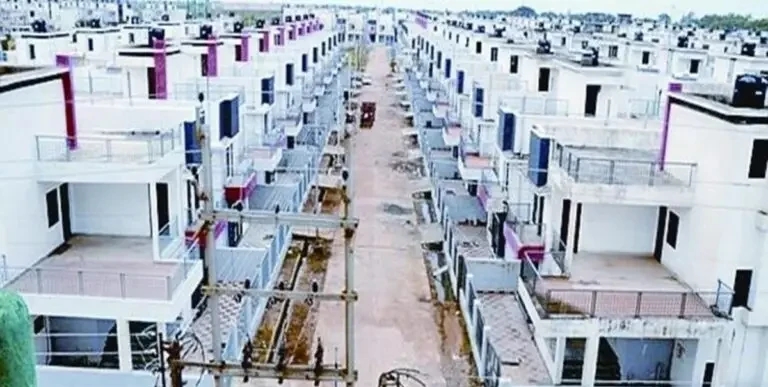 छत्तीसगढ़ में आवास और अर्थव्यवस्था को बूस्ट! EWS-LIG मकान अब आम जनता के लिए खुले