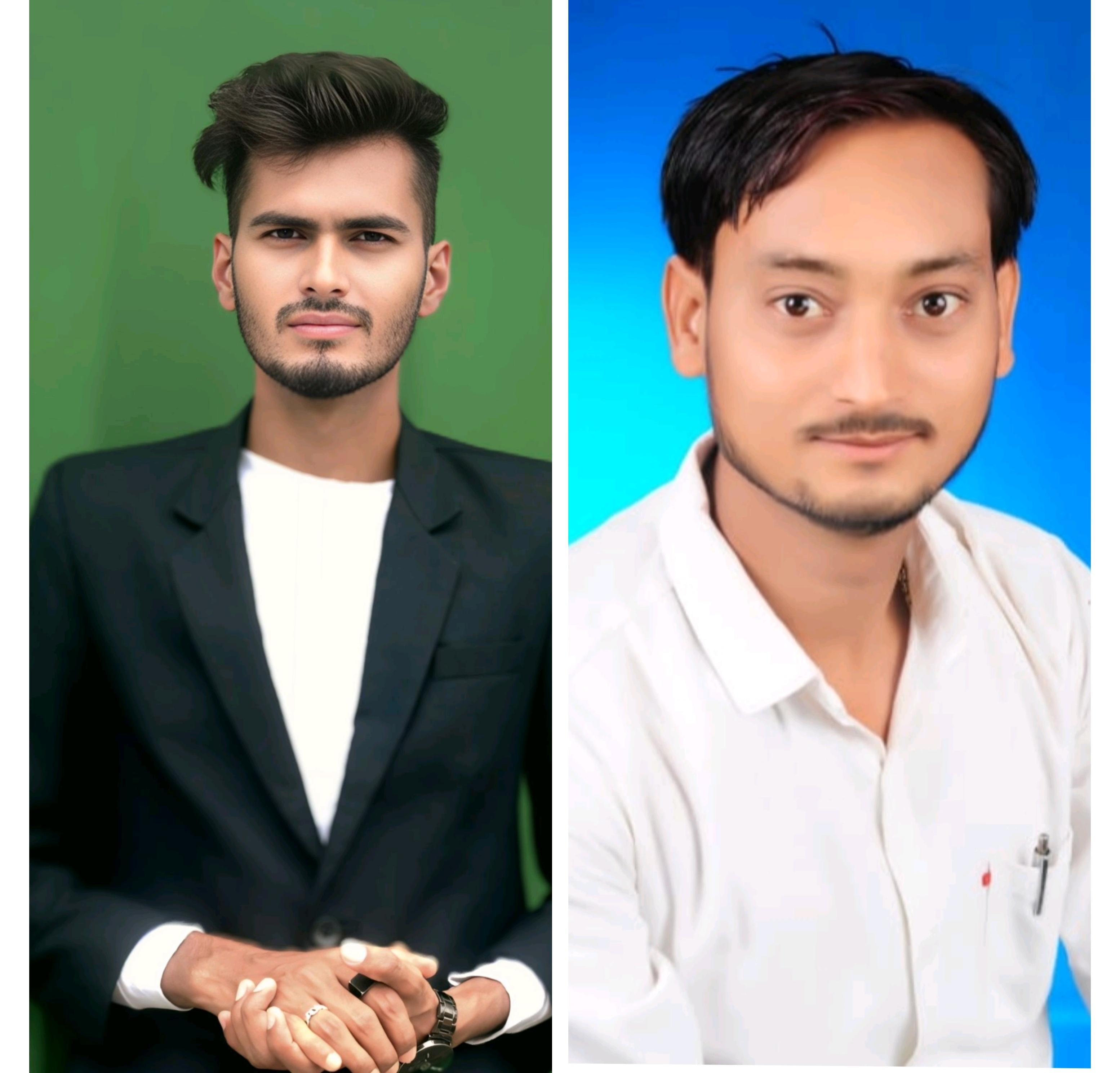 post
