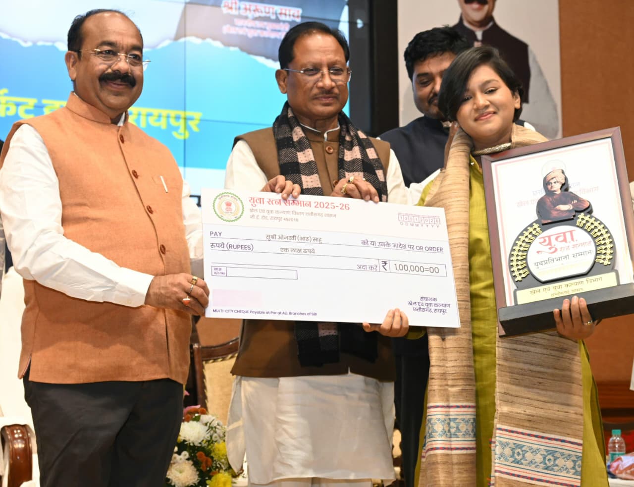 post