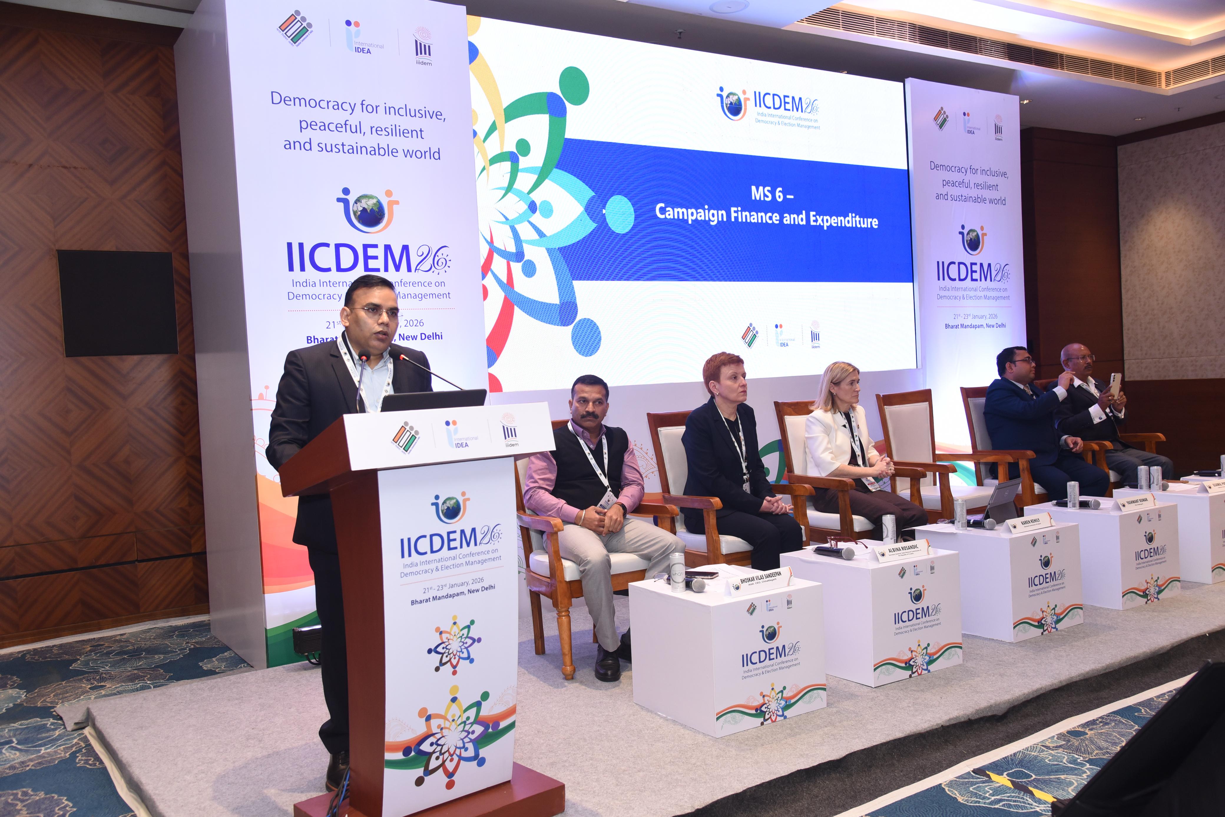 post