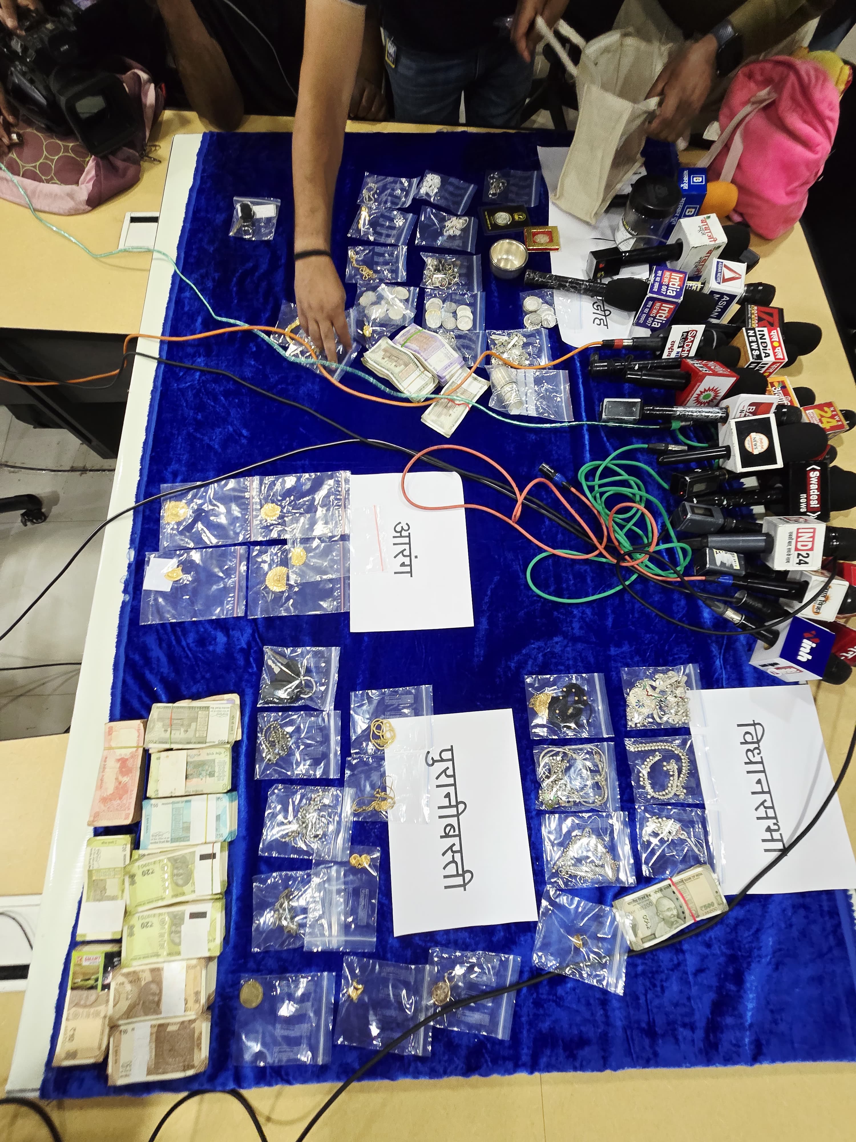 post