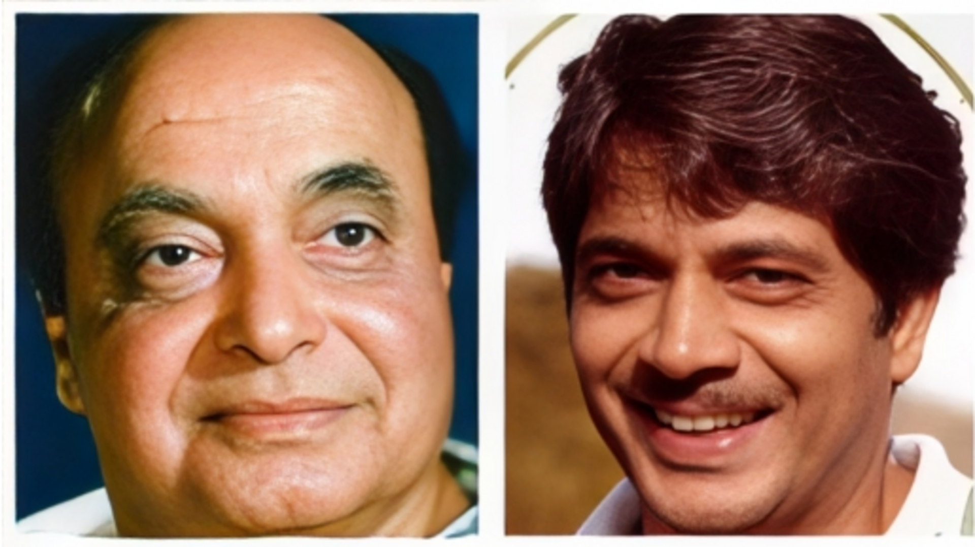 Breaking News : रामायण के निर्देशक रामानंद सागर के बेटे आनंद सागर च...