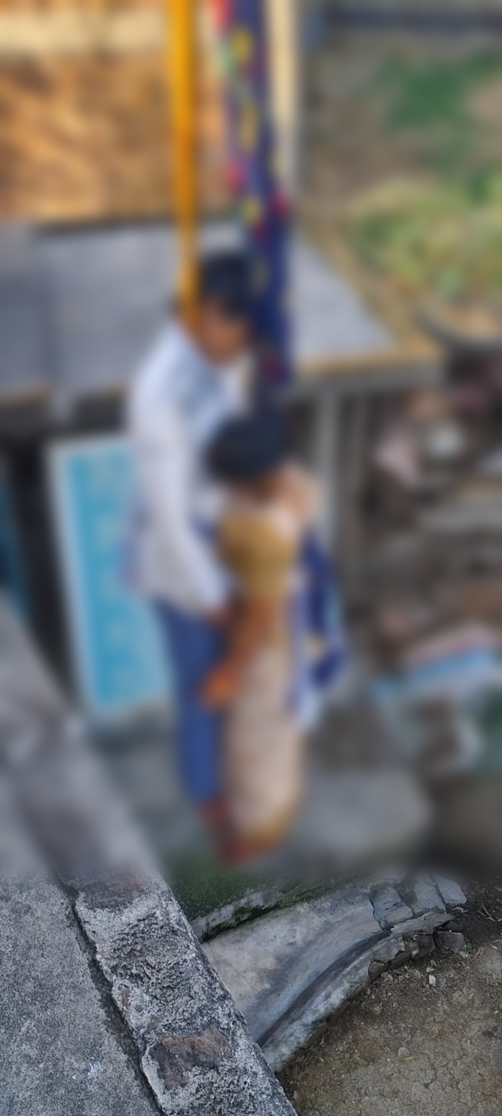 post
