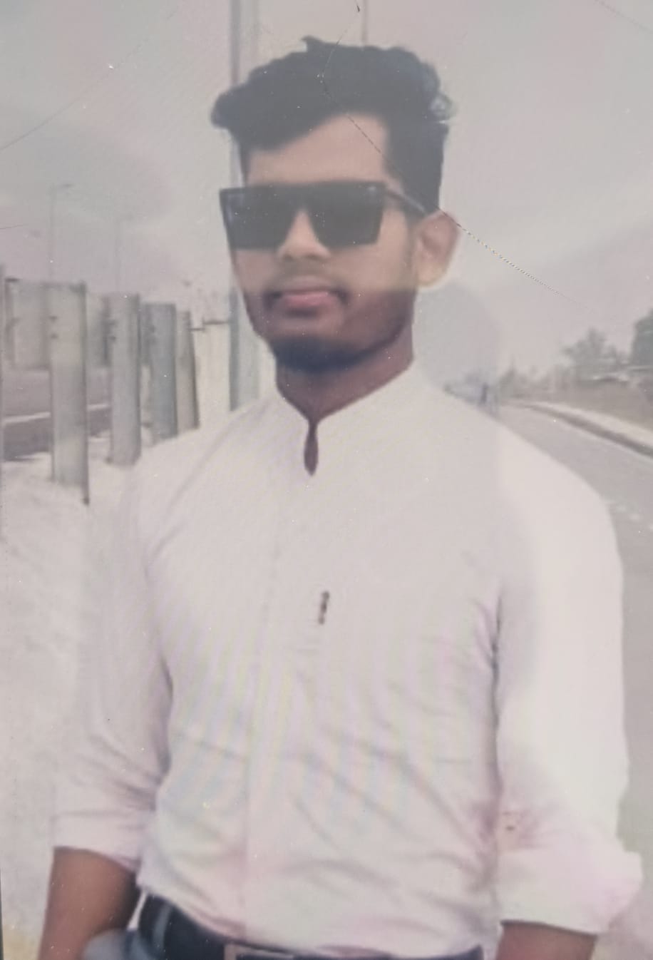 post