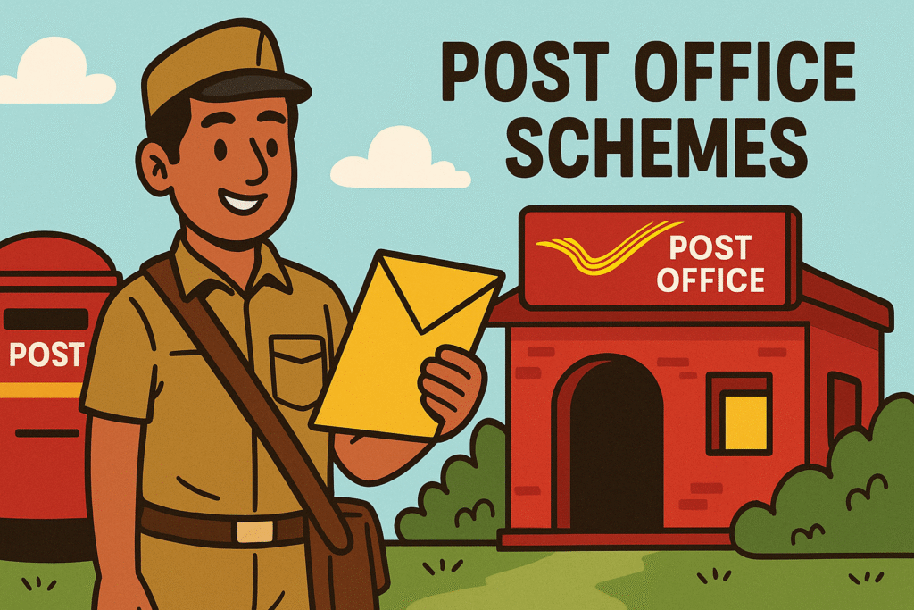 post