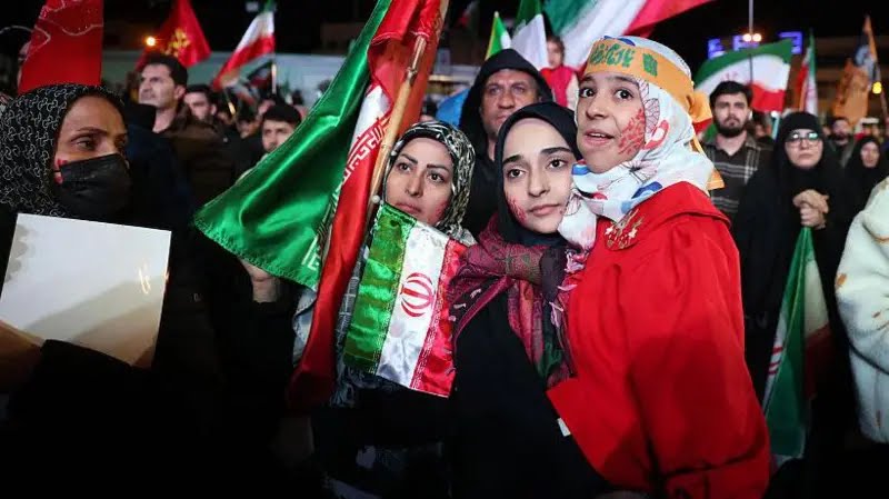 US-Iran Deal: अमेरिका के साथ समझौते को ईरान क्यों बता रहा है अपनी '...