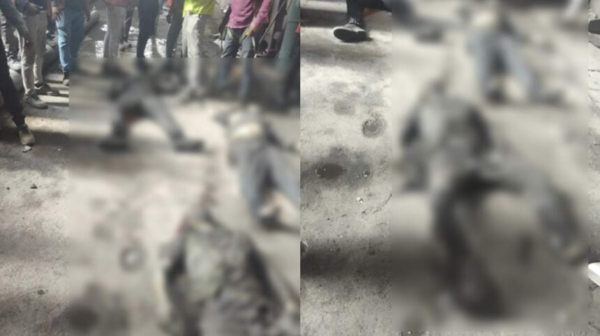 CG Breaking : वेदांता पावर प्लांट हादसा अपडेट : अब तक 9 मजदूरों की ...