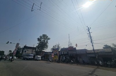 छत्तीसगढ़ में 'येलो अलर्ट': रायपुर, बिलासपुर और दुर्ग में भीषण लू क...