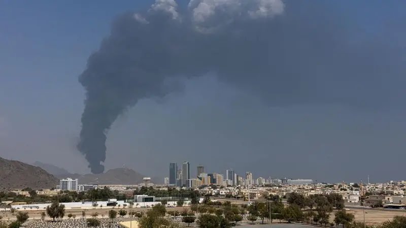 खाड़ी देशों के 'ईरान कनेक्शन' की हकीकत: ओमान-कतर की मध्यस्थता बनाम ...