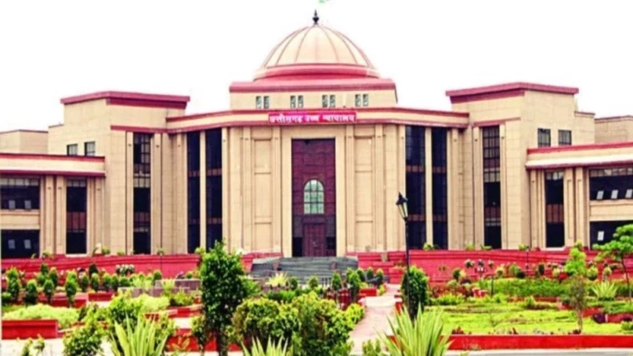 मौसेरी बहन से शादी अवैध': छत्तीसगढ़ हाईकोर्ट का बड़ा फैसला, कहा—कोई भी प्रथा कानून से ऊपर नहीं