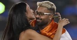 BCCI लाने जा रहा नया नियम, IPL मैच में ‘गर्लफ्रेंड कल्चर पर सख्‍ती