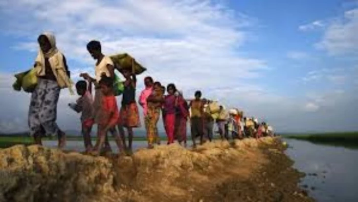 छत्तीसगढ़ में 'क्विट इंडिया' नोटिस से हड़कंप: 57 घुसपैठियों को देश छोड़ने का आदेश; STF की पैनी नजर, जल्द शुरू होगी डिपोर्टेशन की प्रक्रिया