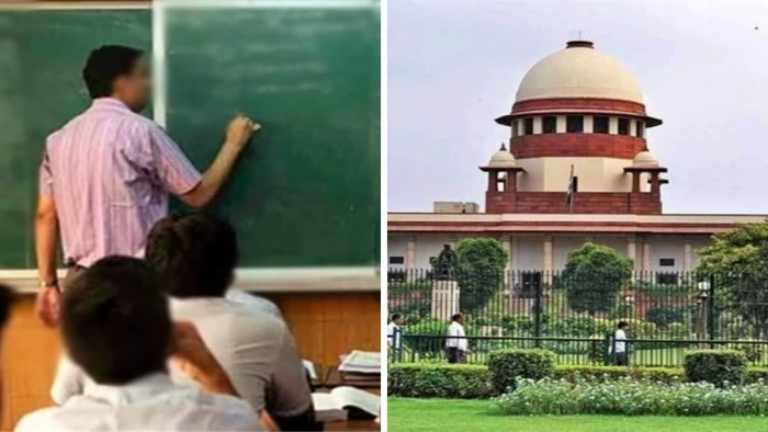 छत्तीसगढ़: 49 हजार विशेष बच्चों के लिए शिक्षकों का टोटा, सुप्रीम को...