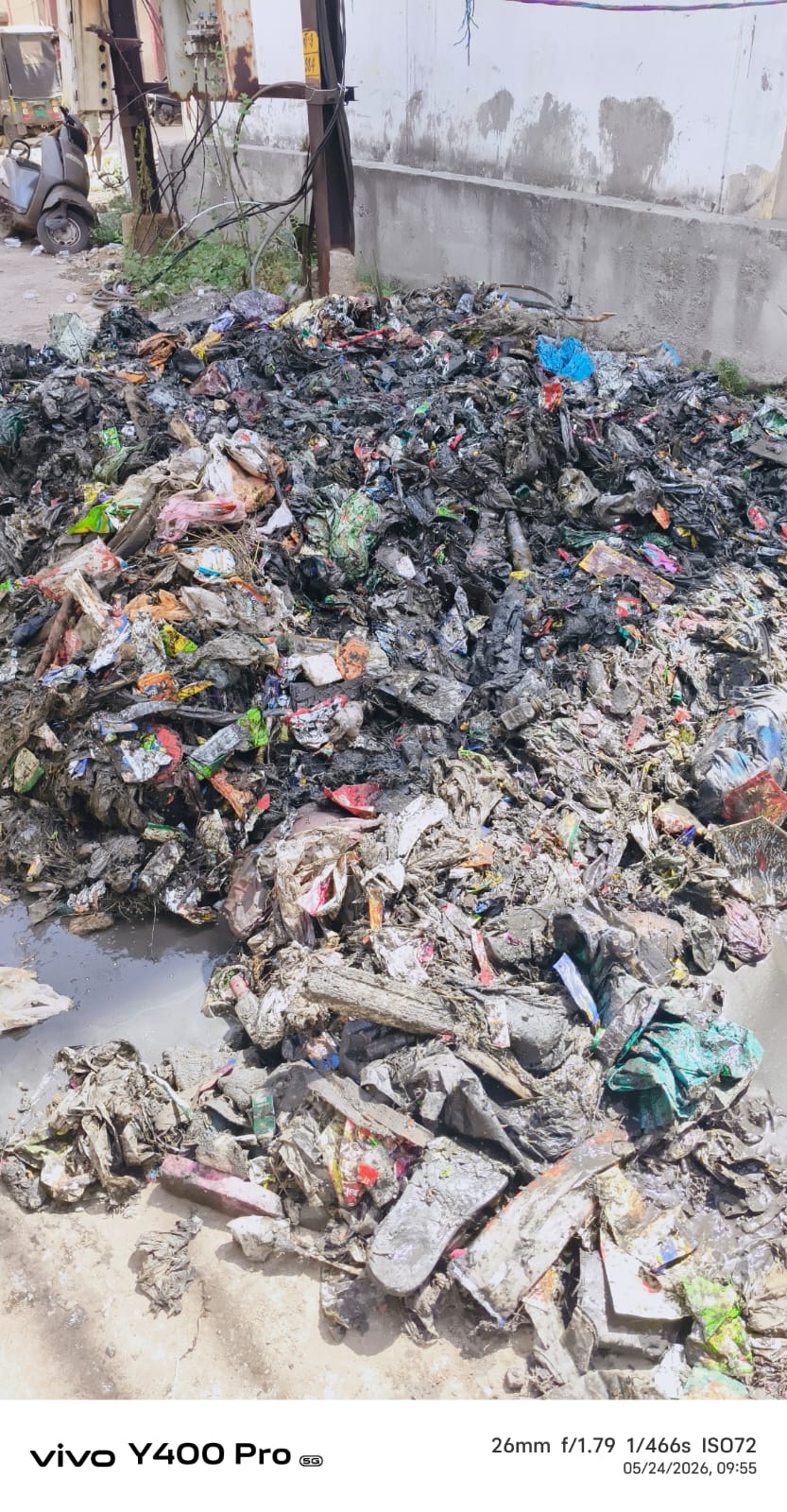 नगर निगम की बड़ी तैयारी: बारिश से पहले जलभराव रोकने के लिए नाला सफाई अभियान तेज, देखें प्रभावित इलाके