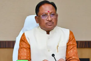 छत्तीसगढ़ में UCC की दिशा में बड़ा कदम, ड्राफ्ट तैयार करेगी देसाई समिति