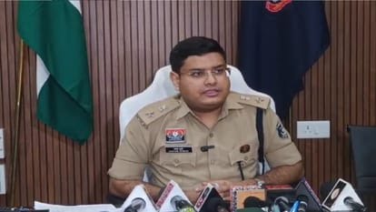 गांजा तस्कर पर बड़ी कार्रवाई, 2.32 करोड़ की संपत्ति जब्त, बैंक खाते भी फ्रीज