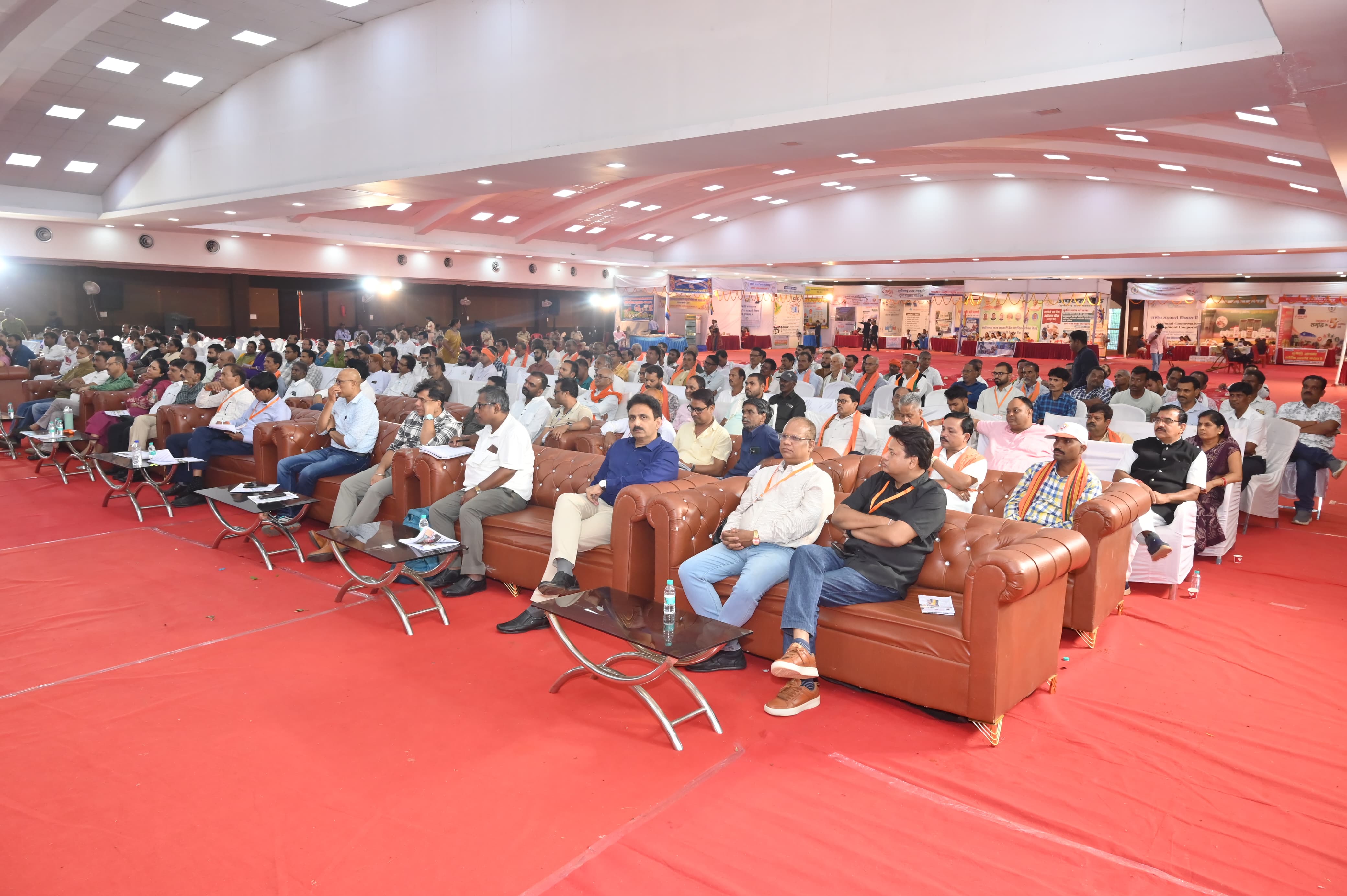अंतरराष्ट्रीय सहकारिता दिवस पर रायपुर में मंथन, विकसित भारत-2047 मे...