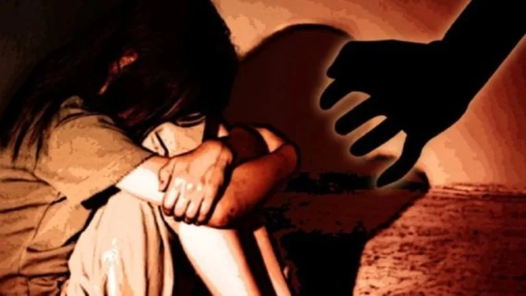 रिश्ते शर्मसार : पिता बना दरिंदा, 12 साल की बेटी से किया दुष्कर्म, पुलिस ने भेजा जेल