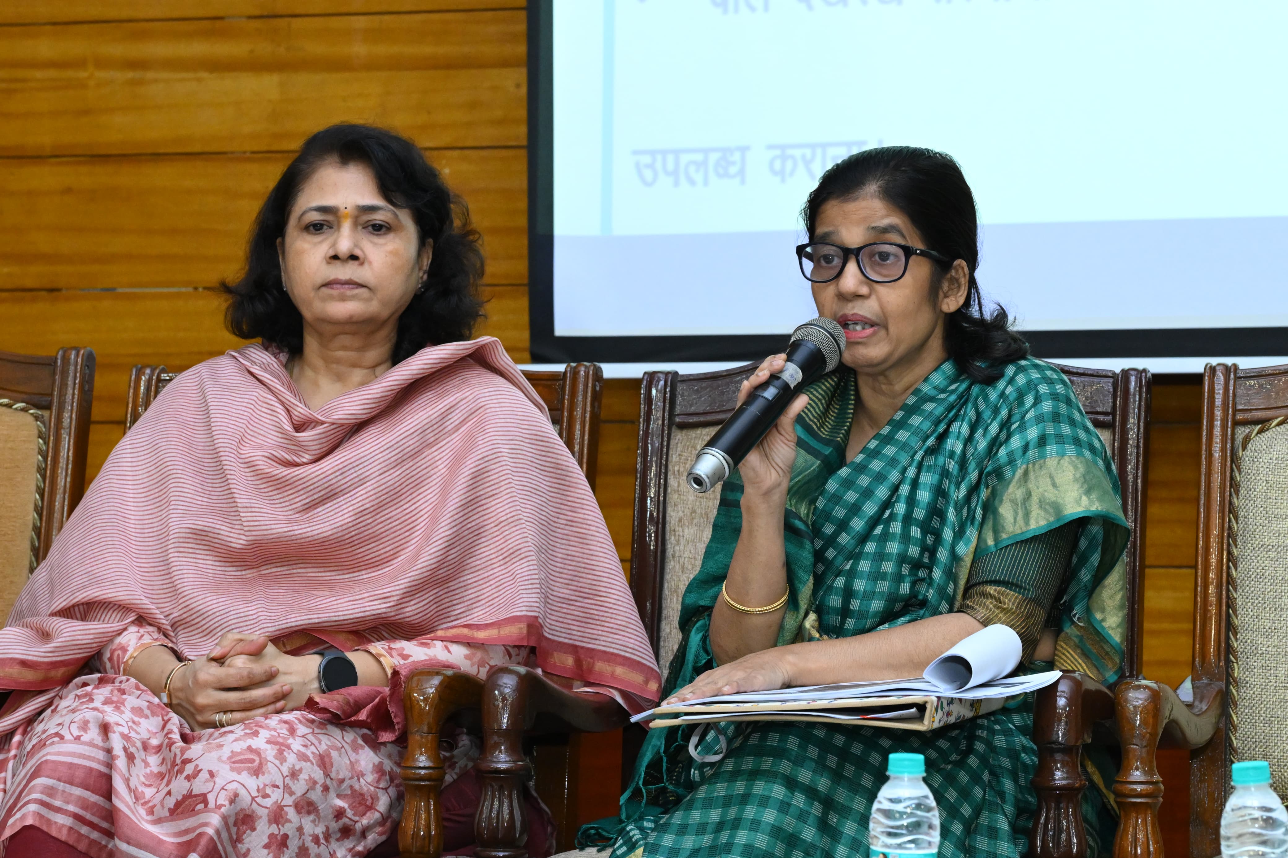 CSR साझेदारी से छत्तीसगढ़ में पोषण और बाल विकास को मिलेगी नई रफ्तार, उद्योगों के साथ बनी दीर्घकालिक रणनीति
