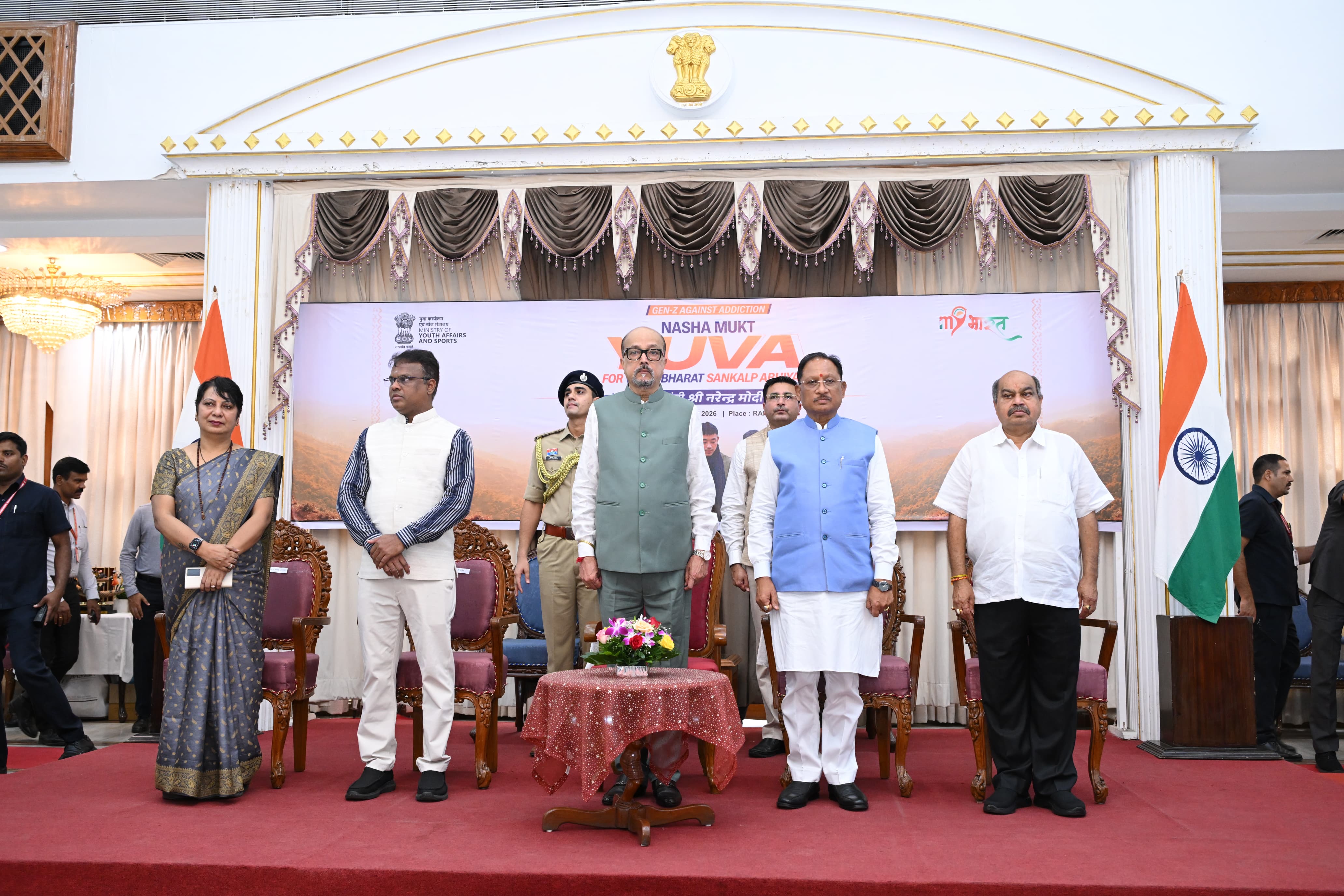 छत्तीसगढ़ में डिजिटल जस्टिस को मिलेगी नई रफ्तार, नए आपराधिक कानूनों से न्याय व्यवस्था में ऐतिहासिक बदलाव: CM साय