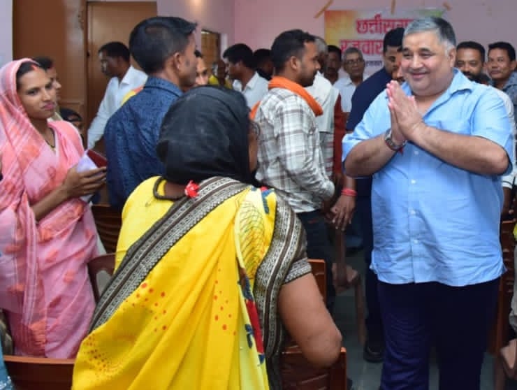 राष्ट्रीय हथकरघा दिवस पर छत्तीसगढ़ में स्वदेशी उत्पादों को बढ़ावा देने की अपील, बुनकरों के सम्मान का संदेश