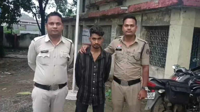 शादी से इनकार पर प्रेमी ने उठाया खौफनाक कदम, निजी तस्वीरें सोशल मीडिया पर की वायरल; बेंगलुरु से गिरफ्तार