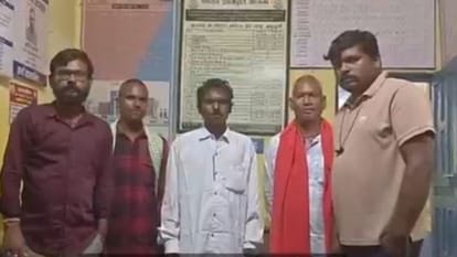 चौंकाने वाला मामला: जिसे मृत समझकर किया अंतिम संस्कार, वही युवक 18 ...