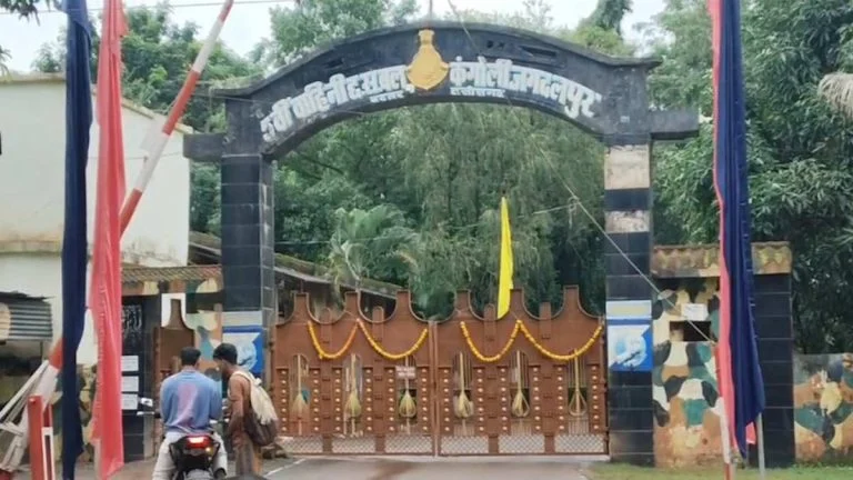 3 करोड़ के गबन की जांच में बड़ा खुलासा, 5वीं वाहिनी का एक और प्रधान आरक्षक गिरफ्तार