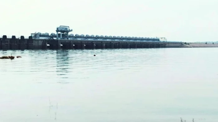 CG News: लगातार बारिश से छत्तीसगढ़ के बांधों में बढ़ा जलस्तर, कई जलाशय लबालब