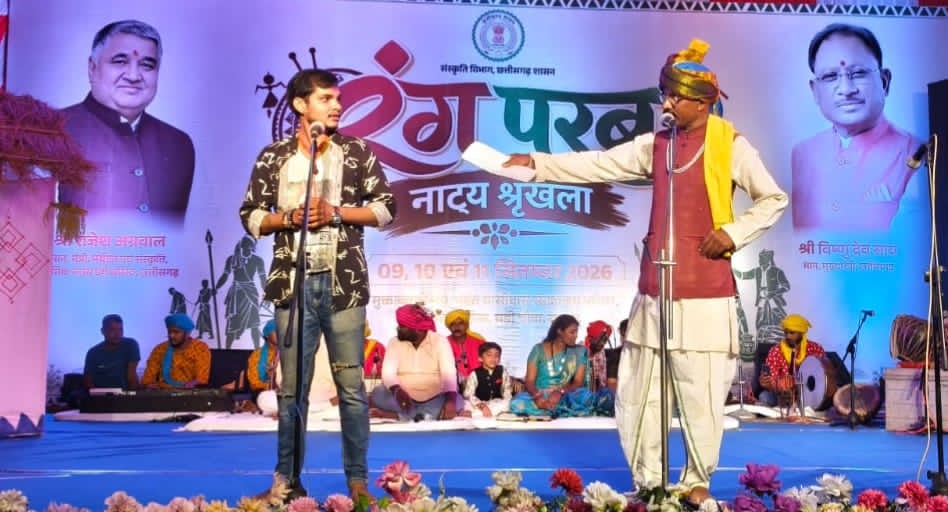 Chhattisgarh Pola Festival News: गांवों से शहरों तक सजेगा पोला तिहार, किसान करेंगे बैलों की पूजा
