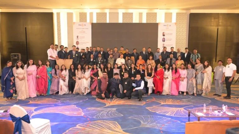 Rotary Club News: रायपुर एक्सीलेंस की नई टीम ने संभाली जिम्मेदारी, ‘डी-नेगेटिव’ अभियान से ड्रग-फ्री छत्तीसगढ़ का संदेश