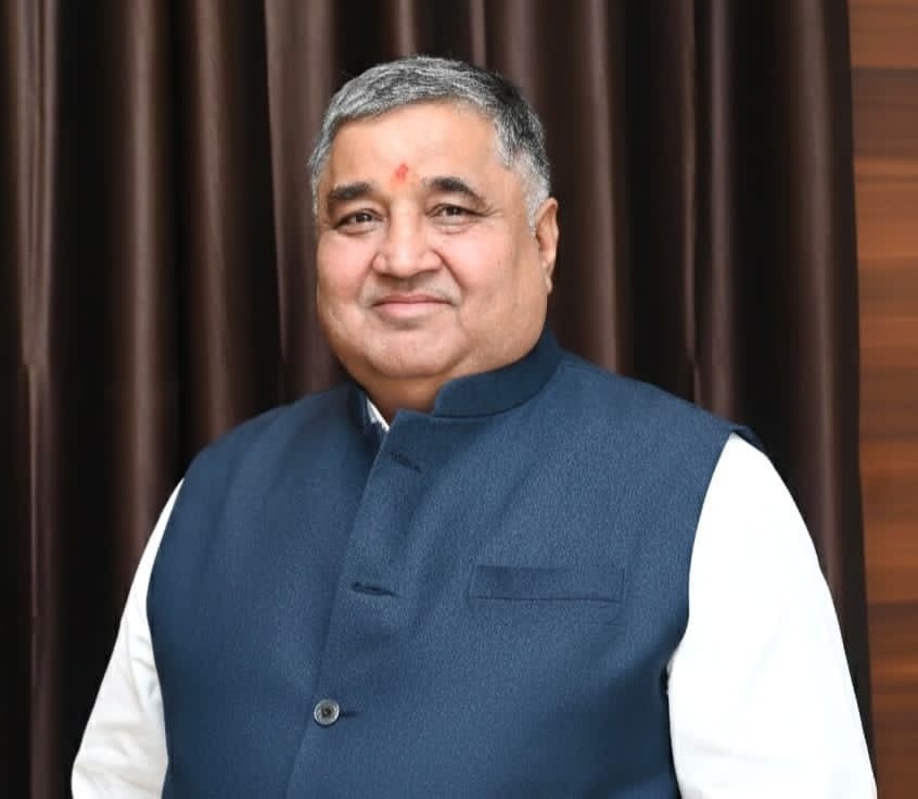 Chhattisgarh Seva Sankalp News: 17 सितंबर को शाम 7 बजे घर-घर जलेगा ‘आशीर्वाद का दीया’, सेवा और सकारात्मकता का दिया जाएगा संदेश