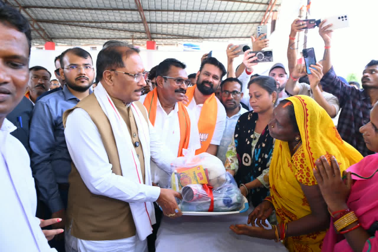 PM Shri School: चनाट की प्राथमिक शाला का बदला स्वरूप, आधुनिक सुविधा...