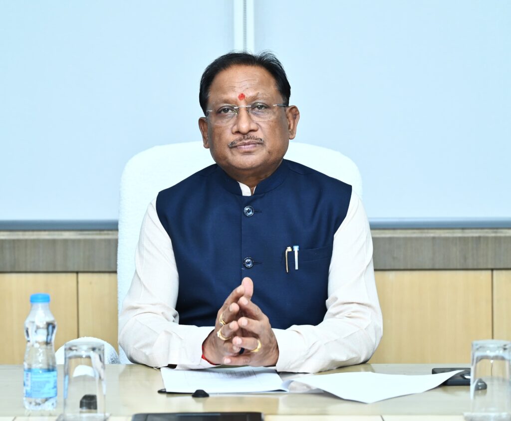 Chhattisgarh PM Awas Yojana: EWS-LIG आवास के लिए भूमि आरक्षण की पहल...