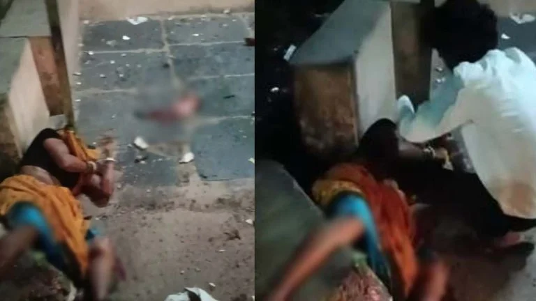 Raipur Road Accident: माना इलाके में तेज रफ्तार कार ने दो महिलाओं को मारी टक्कर, दोनों गंभीर घायल