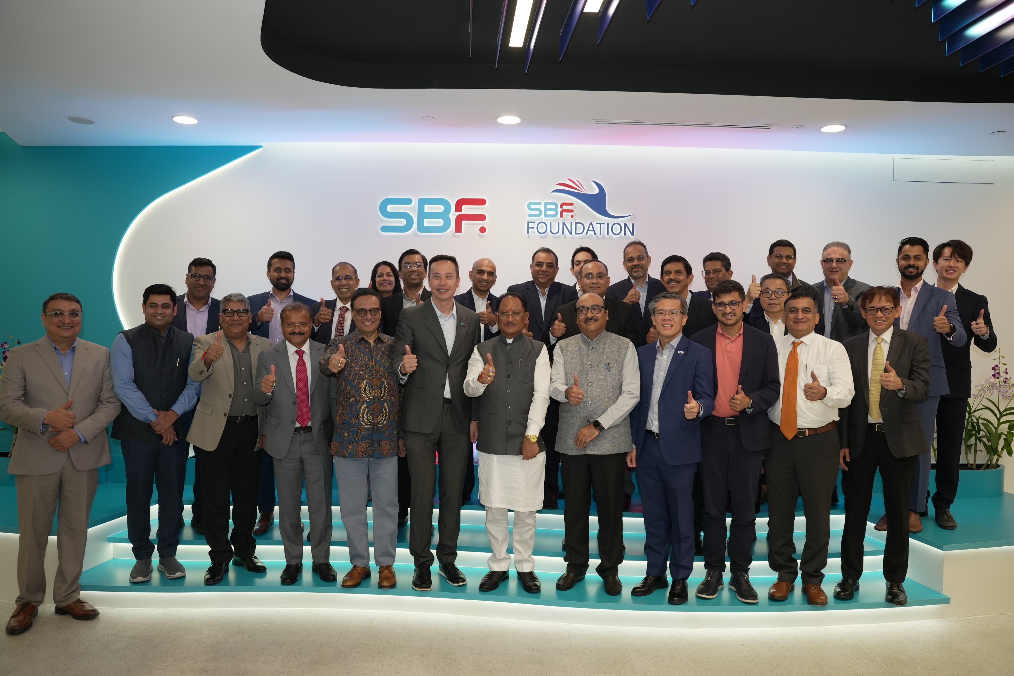 Chhattisgarh Investment News: सिंगापुर से ₹43,600 करोड़ के FDI प्रस्ताव, कौशल विकास और एग्रो प्रोसेसिंग में भी हुए समझौते