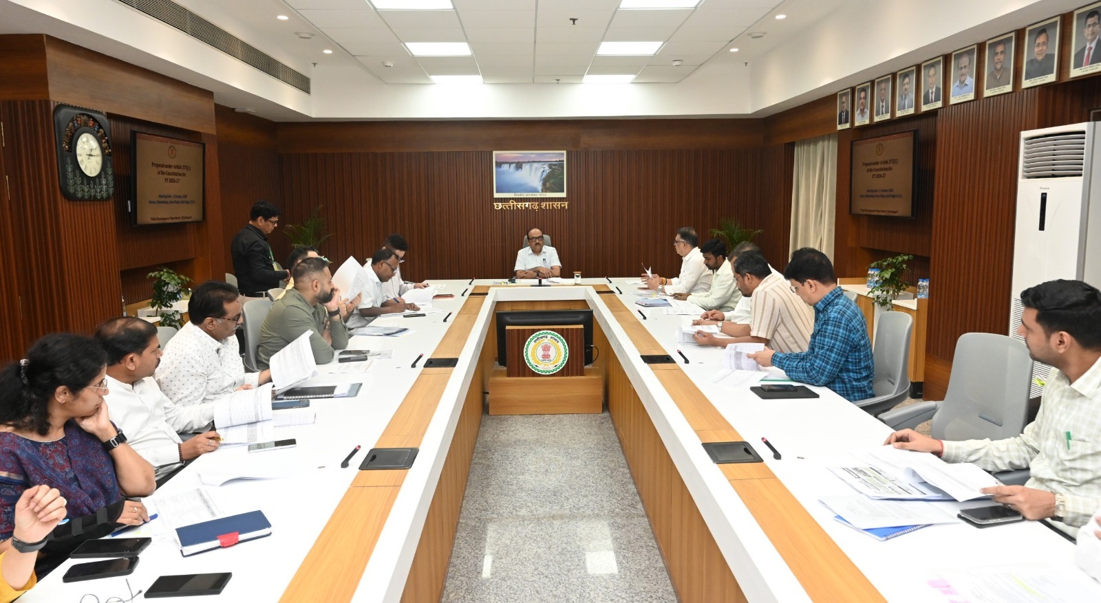 Chhattisgarh Employment Fair: 13 हजार से ज्यादा युवाओं ने लिया हिस्सा, 5 हजार से अधिक का चयन; ई-रोजगार पोर्टल बनेगा ‘स्किल मार्केट’