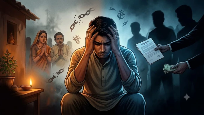 Dhamtari Court Verdict: मतांतरण के दबाव से युवक की आत्महत्या मामले में पत्नी समेत 5 दोषियों को 5-5 साल की सजा