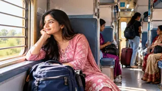 Indian Railways Seat Rules: ट्रेन में अकेली महिला को कैसे मिलती है सीट? जानें लेडीज कोटे के नियम