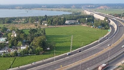 Raipur Ring Road-1 Project: 100 करोड़ रुपये से चौड़ी होगी सर्विस रोड, सरोना से लाभांडी तक 14.25 किमी सड़क का टेंडर जारी