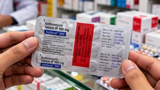 Medicine Safety Alert: दवा खरीदते समय एक्सपायरी डेट के साथ लाल पट्टी भी देखें, जानें इसका क्या है मतलब