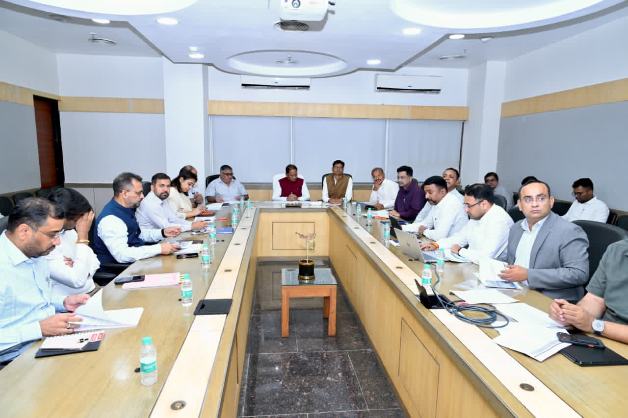 Chhattisgarh Tourism Mission: 500 करोड़ की मिशन निधि से पर्यटन को मिलेगा बढ़ावा, 1,000 करोड़ से अधिक जुटाने की तैयारी